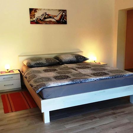 Goga Mare Apartment Rovinj Eksteriør bilde