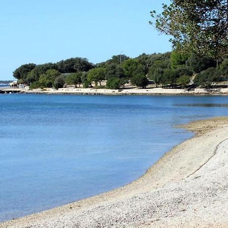 Goga Mare Apartment Rovinj Eksteriør bilde