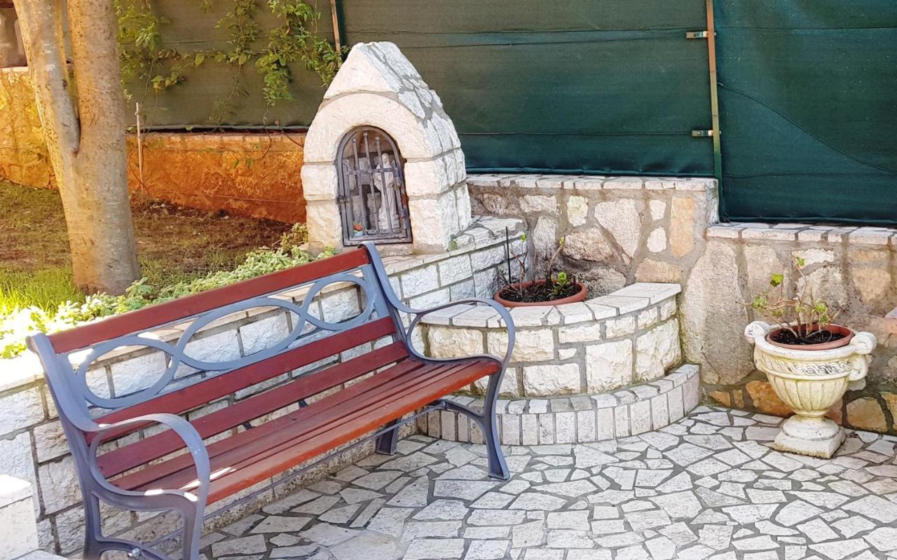 Goga Mare Apartment Rovinj Eksteriør bilde