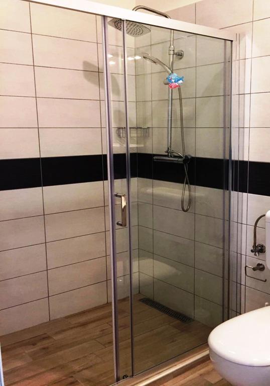 Goga Mare Apartment Rovinj Eksteriør bilde